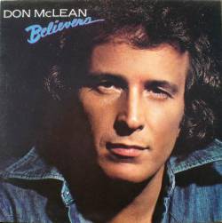 Don McLean : Believers